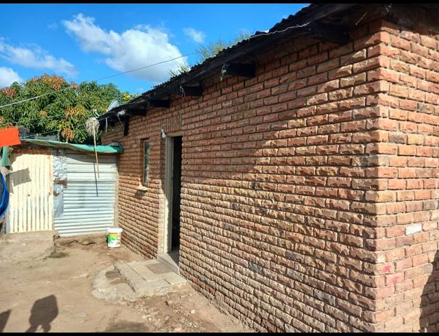 3 BEDROOM HOUSE FOR SALE IN WESTENBURG